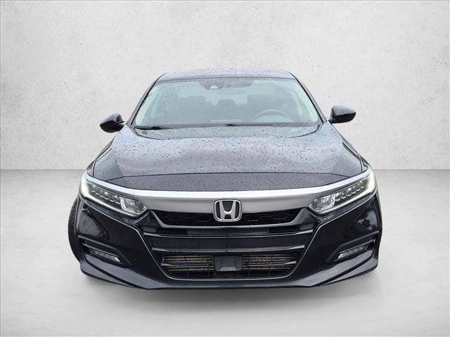 Used 2018 Honda Accord EX image 2