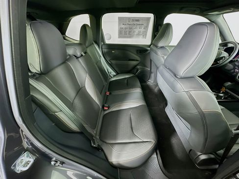 New 2026 Subaru Forester Wilderness image 35