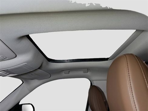 New 2025 Ford Bronco Sport Outer Banks w/ Outer Banks Tech Package+ image 25