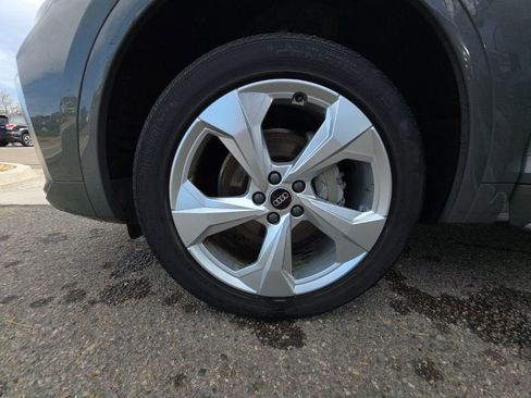 Used 2023 Audi Q5 2.0T Premium Plus w/ Premium Plus Package image 27