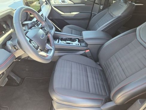 Used 2025 Ford Explorer ST-Line AWD/4WD image 15
