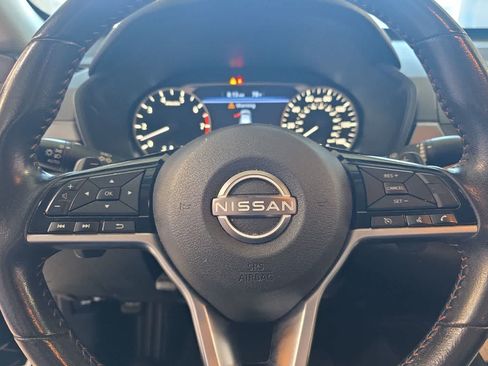 Used 2024 Nissan Altima 2.5 SR FWD image 23