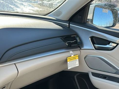 New 2026 Acura RDX SH-AWD w/ Technology Package image 20