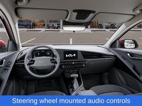 New 2026 Kia Niro LX image 15