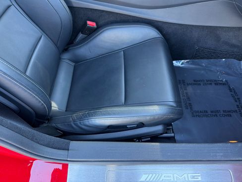 Used 2017 Mercedes-Benz AMG GT Coupe image 52