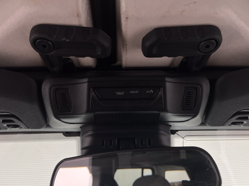 Used 2024 Jeep Wrangler Unlimited Rubicon AWD/4WD image 66