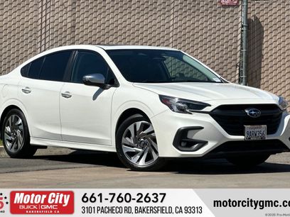Used 2023 Subaru Legacy Touring XT w/ Tech Package 3