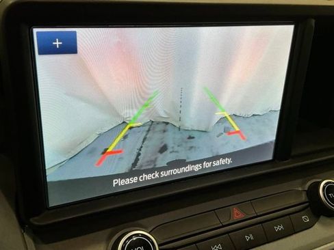 Used 2023 Ford Maverick Lariat w/ Lariat Luxury Package image 25