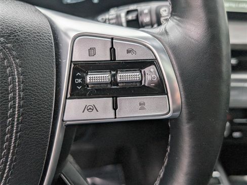 Used 2024 Kia Telluride EX X-Line AWD/4WD image 26