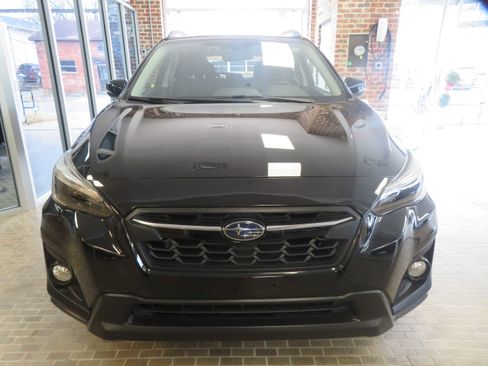 Used 2018 Subaru Crosstrek 2.0i Limited image 58