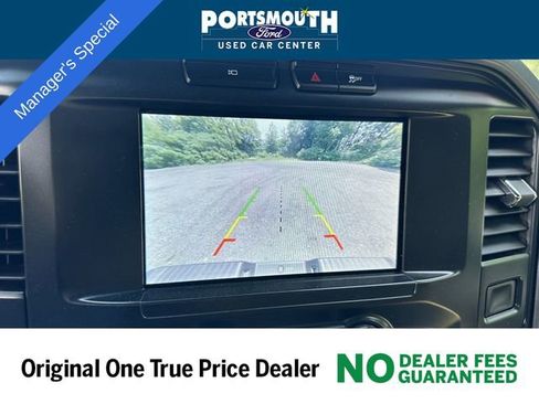 Used 2023 Ford F150 XLT image 7