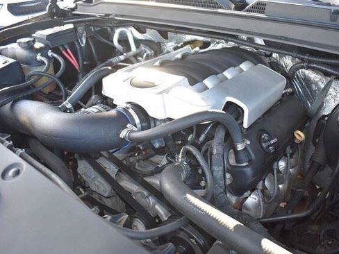 Used 2016 Cadillac Escalade Platinum AWD/4WD image 45