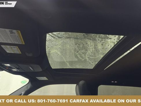 Used 2023 Ford F150 Lariat w/ Equipment Group 502A High image 2