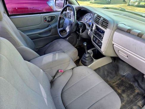 Used 2003 GMC Sonoma SL image 22