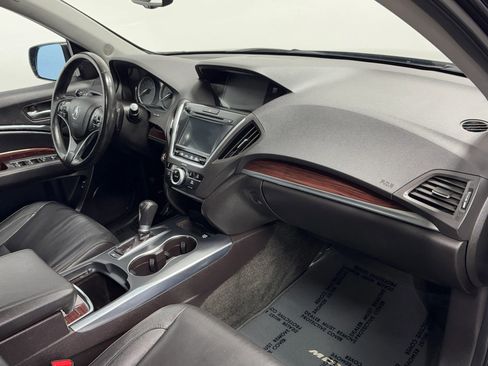 Used 2015 Acura MDX SH-AWD w/ Technology Package image 17