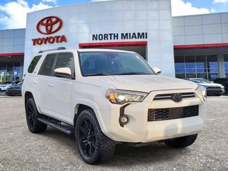 Used 2023 Toyota 4Runner SR5 RWD video 1