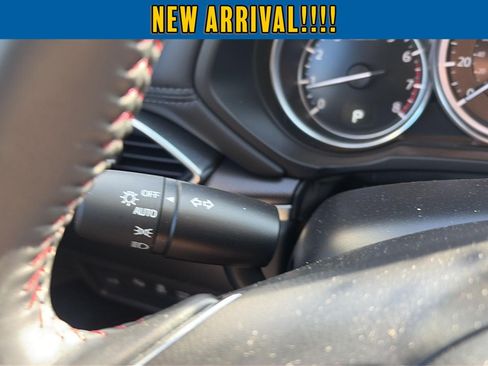 Used 2025 MAZDA CX-5 Carbon Edition AWD/4WD image 17