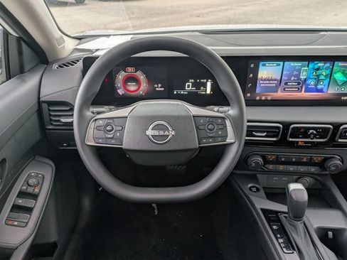 New 2026 Nissan Sentra S w/ S Cold Weather Package image 17