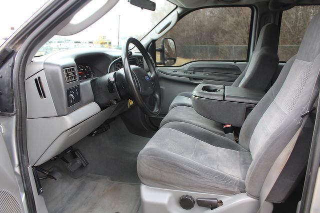 Used 2003 Ford F250 XLT RWD image 20