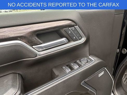 Used 2024 Chevrolet Silverado 2500 LTZ w/ LTZ Plus Package image 18