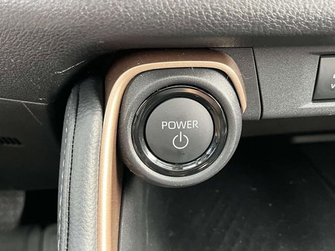 Used 2026 Toyota Grand Highlander AWD Hybrid image 24