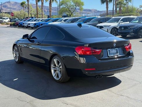 Used 2014 BMW 428i Coupe image 2