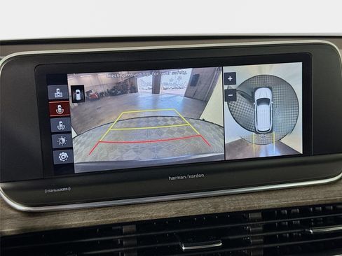 Certified 2021 Kia Telluride SX FWD image 17