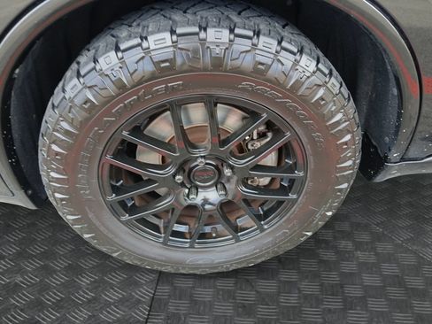 Used 2021 Dodge Durango R/T AWD/4WD image 23
