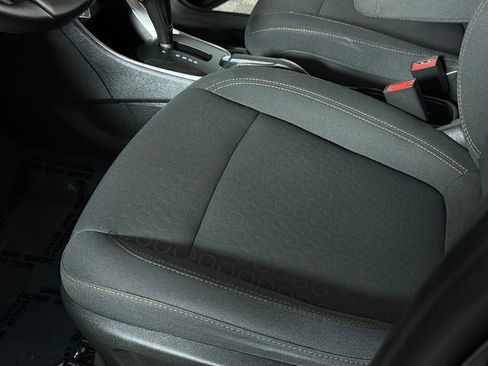 Used 2020 Chevrolet Trax LS FWD image 21