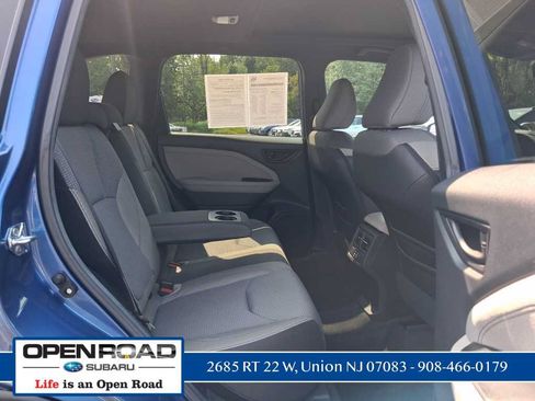Used 2026 Subaru Forester Premium AWD/4WD image 19