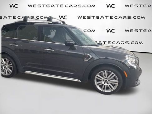 Used 2019 MINI Cooper Countryman S w/ Premium Package FWD image 34