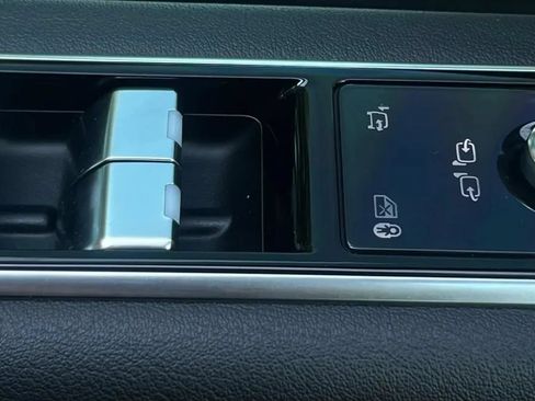 Used 2021 Land Rover Range Rover Westminster Edition AWD/4WD image 40