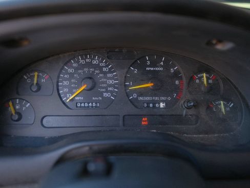 Used 1995 Ford Mustang GT RWD image 16