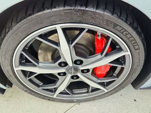 Used 2022 Chevrolet Corvette Stingray Preferred Cpe w/ Z51 Performance Package image 49