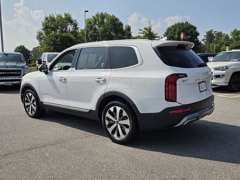 Used 2022 Kia Telluride S FWD image 6
