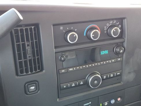 New 2025 Chevrolet Express 3500 w/ Power Convenience Package RWD image 24