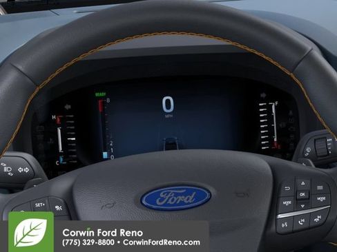 New 2026 Ford Maverick Tremor AWD/4WD image 14