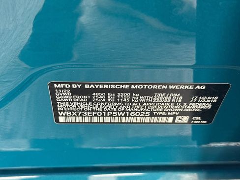 Used 2023 BMW X1 xDrive28i w/ Premium Package AWD/4WD image 29