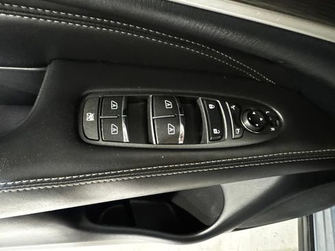 Used 2019 INFINITI QX60 Pure AWD/4WD image 17