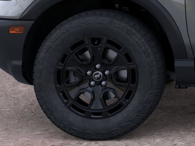 New 2026 Ford Bronco Sport Badlands w/ Sasquatch Badlands Package AWD/4WD image 45