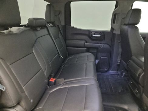 Used 2020 Chevrolet Silverado 1500 W/T w/ WT Fleet Convenience Package image 19