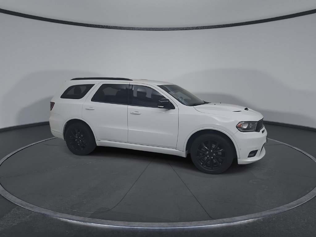 Used 2018 Dodge Durango R/T w/ Technology Group AWD/4WD image 19