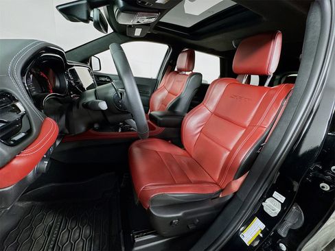 Used 2024 Dodge Durango SRT Hellcat image 12