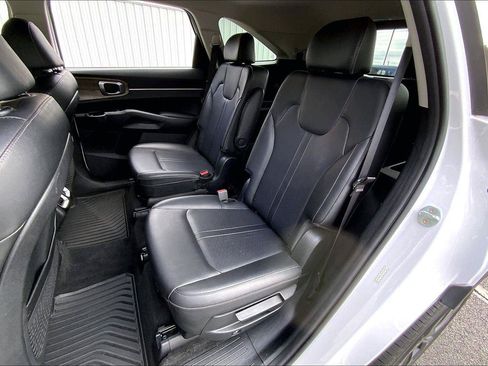 Used 2023 Kia Sorento X-Line EX AWD/4WD image 25