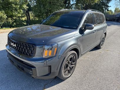 Used 2024 Kia Telluride SX Prestige X-Line