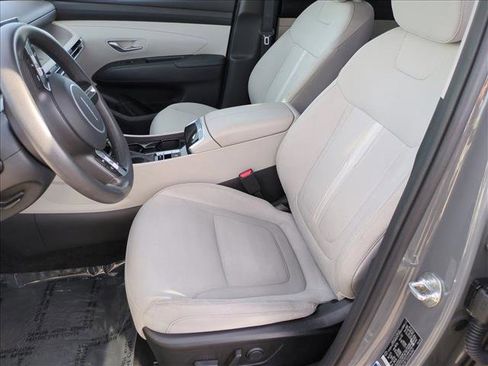 Used 2025 Hyundai Tucson SEL image 14