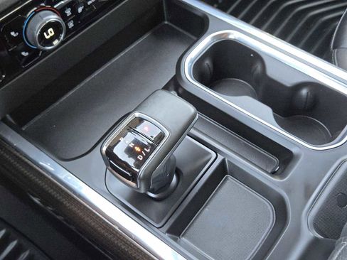 Certified 2024 Chevrolet Silverado 1500 RST w/ Convenience Package II image 20