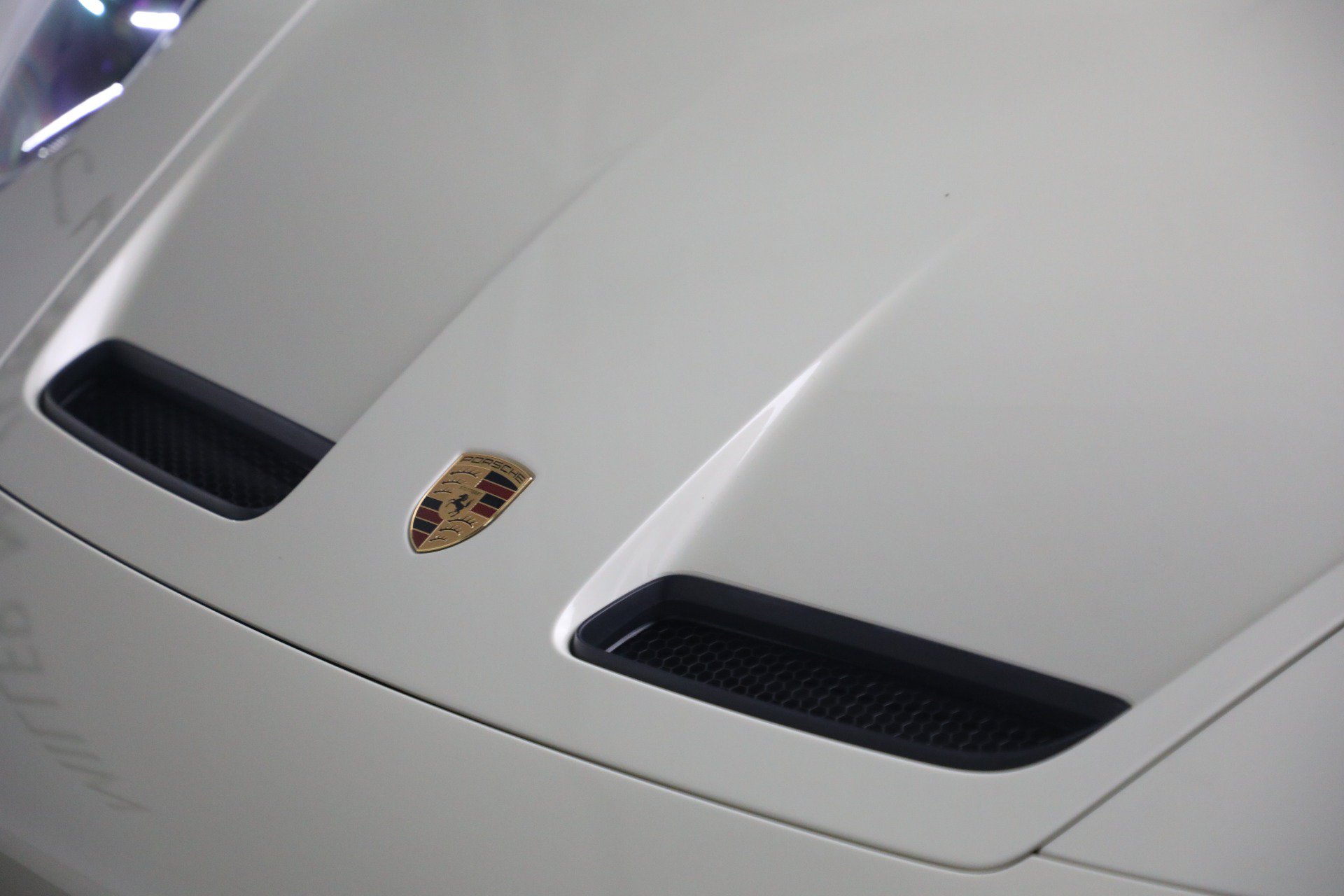 Used 2026 Porsche 911 GT3 RWD image 27