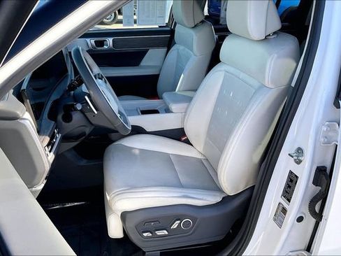 Used 2024 Hyundai Santa Fe Calligraphy image 24