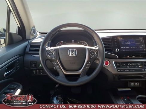 Used 2023 Honda Ridgeline RTL-E image 14